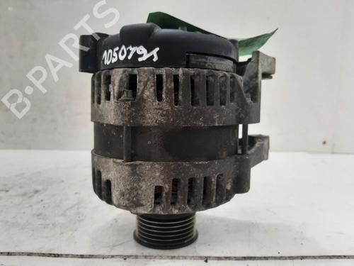 Used Alternator Alternator VAUXHALL ASTRA Mk VI (J) (P10) 1.6 (115 hp) 35963202 35963202