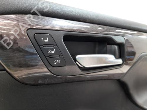 Front right panel TOYOTA HIGHLANDER (GSU7_, AXUH7_, TXUA7_) 2.5 Hybrid AWD (AXUH78) | BP35767807C59 - Image 5