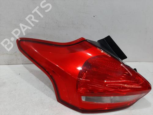 Left taillight FORD FOCUS III 1.0 EcoBoost | BP33699244C34 - Image 2