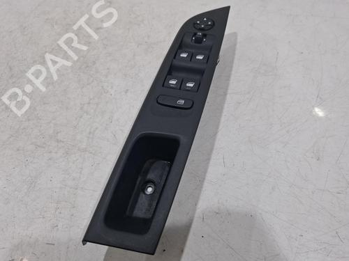 Right front window switch VAUXHALL CORSA Mk V (F) 1.2 | BP40206007I26 - Image 3