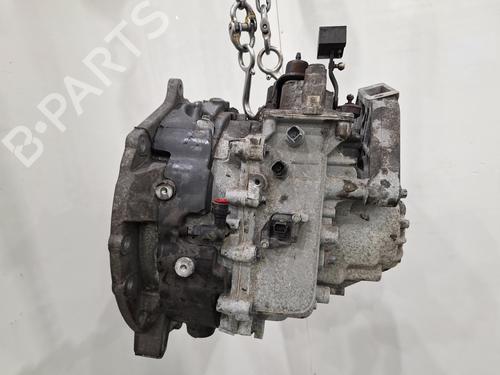 Gearbox LAND ROVER RANGE ROVER EVOQUE (L551) 2.0 D150 | BP31316216M3