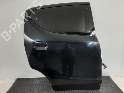 Used Right rear door NISSAN PIXO (UA0) 1.0 (68 hp) 26849731