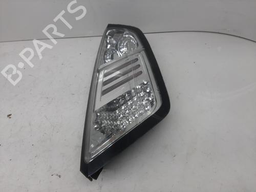 Used Right taillight FIAT PUNTO EVO (199_) 1.4 (199AXB1A) (77 hp) 26858041