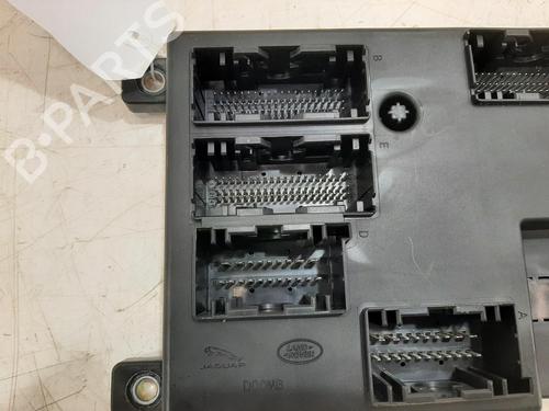 Control unit JAGUAR I-PACE (X590) EV400 AWD | BP30516763M11 