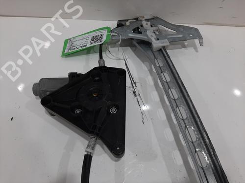 Front right window mechanism PEUGEOT 108 1.0 VTi | BP36087299C23 - Image 6