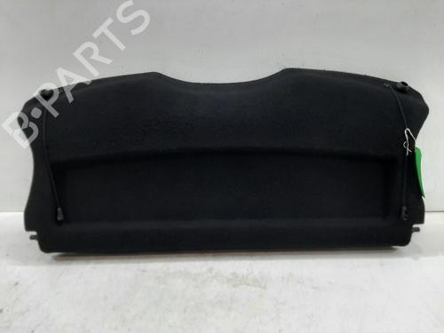 Cappelliera FORD FIESTA V (JH_, JD_) 1.25 16V (75 hp) 31964770