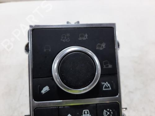 Electronic module LAND ROVER RANGE ROVER IV (L405) 4.4 SDV8 4x4 | BP30180011M83 