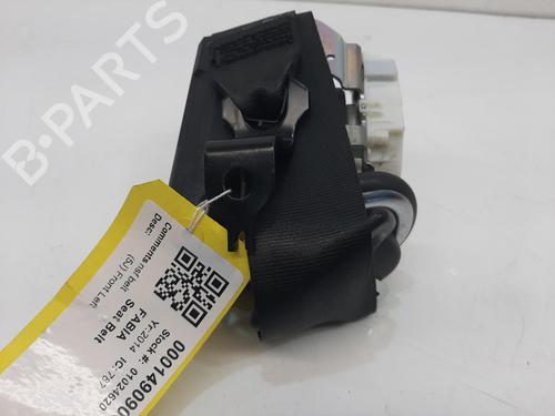 Other SKODA FABIA II Combi (545) 1.6 TDI | BP28115044O1 