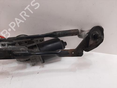 Front wiper motor HYUNDAI i20 I (PB, PBT) 1.2 | BP28069403M29 