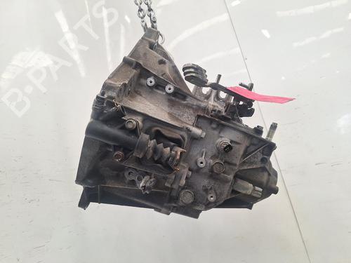 Gearbox MAZDA 3 (BM, BN) 2.0 | BP37400448M3 - Image 2