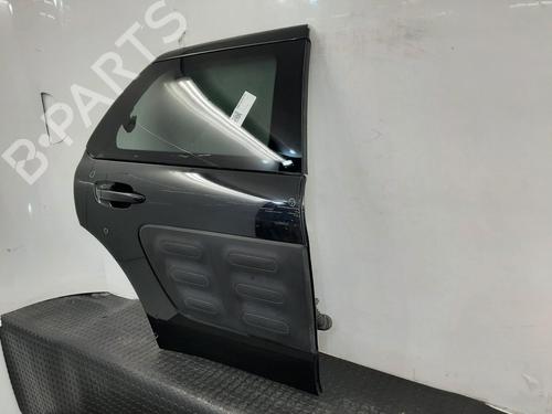 Dør højre bagtil CITROËN C4 CACTUS 1.6 BlueHDi 100 | BP38480849C5 - Image 2