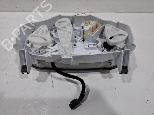 Climate control FIAT 500 (312_) 1.2 (312AXA1A) | BP38701956I5 - Image 3