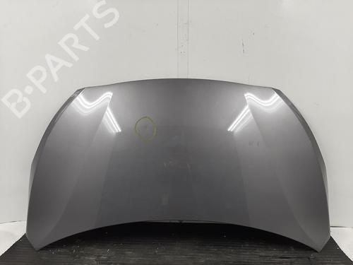 Used Hood HYUNDAI i20 I (PB, PBT) 1.2 (86 hp) 26851010