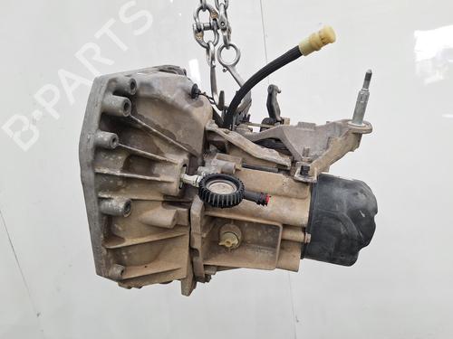 Gearbox RENAULT CLIO IV (BH_) 0.9 TCe 90 (BHNF, BHMA, BHMH, BHJK, BHJR) | BP30142215M3