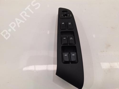 Used Right front window switch Right front window switch 38490276 38490276