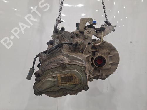 Gearbox VAUXHALL COMBO Mk IV (E) Box Body/MPV (K9) 1.5 D | BP34533220M3 - Image 3