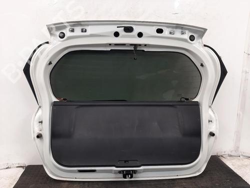 Tailgate NISSAN NOTE (E12) 1.2 DIG-S | BP29445169C6 