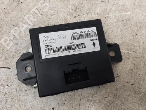Used Control unit Control unit 26795631 26795631