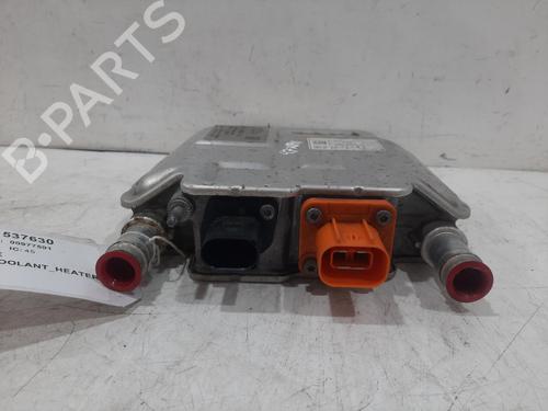 Electronic module JAGUAR I-PACE (X590) EV400 AWD | BP29882483M83