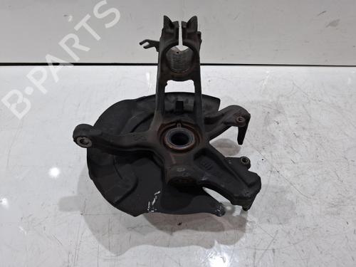 Left front steering knuckle VW POLO VI (AW1, BZ1, AE1) 1.0 TSI | BP40533246M25 - Image 3