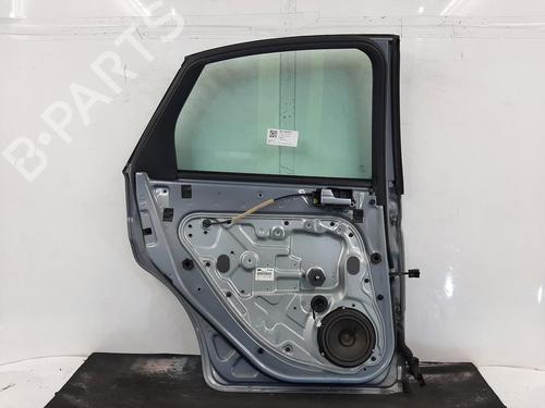 Dør venstre bak FORD FOCUS II (DA_, HCP, DP) 1.6 | BP26855758C4 