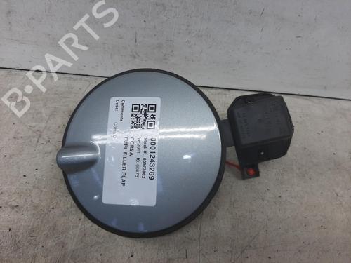 Used Fuel flap Fuel flap 26859325 26859325