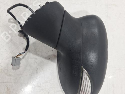 Used Left mirror FORD FIESTA VI (CB1, CCN) 1.25 (60 hp) 32380500