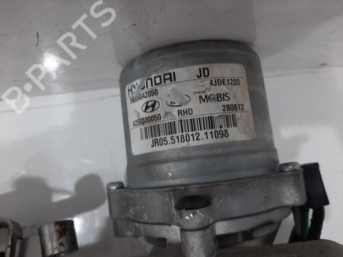 Steering column KIA CEE'D (JD) 1.6 CRDi 128 | BP29882715M21