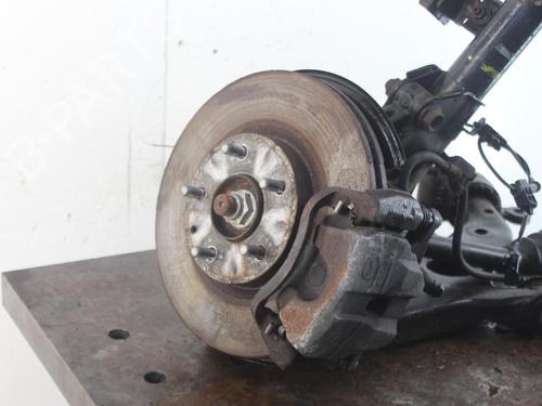 Right front suspension MAZDA 6 Estate (GJ, GL) 2.2 D | BP26756799M73 