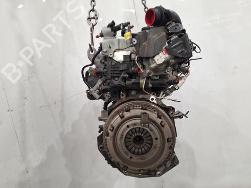 Used Engine FORD KUGA II (DM2) 2.0 TDCi 4x4 (180 hp) 30496944