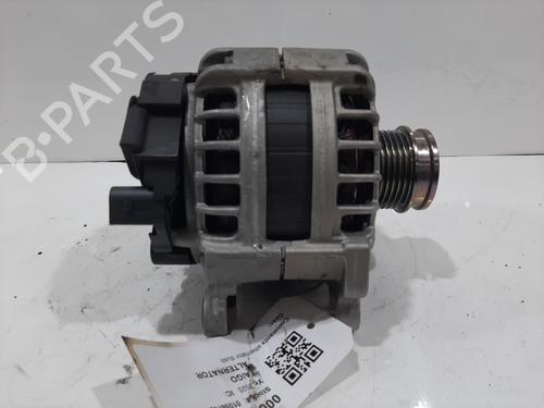 Alternator VW TAIGO (CS1) 1.0 TSI | BP38021332M7  - Image 5