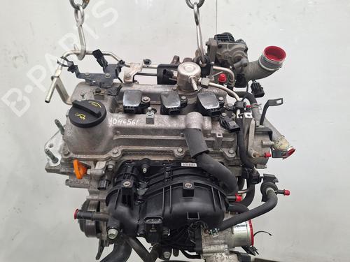Engine KIA STONIC (YB) 1.0 T-GDi | BP33721033M1 - Image 5