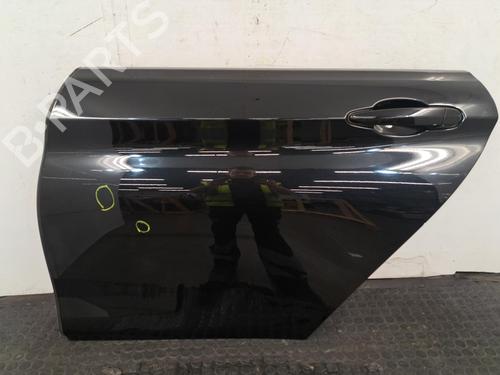 Used Left rear door Left rear door BMW 4 Gran Coupe (F36) 420 d xDrive (190 hp) 40512523 40512523