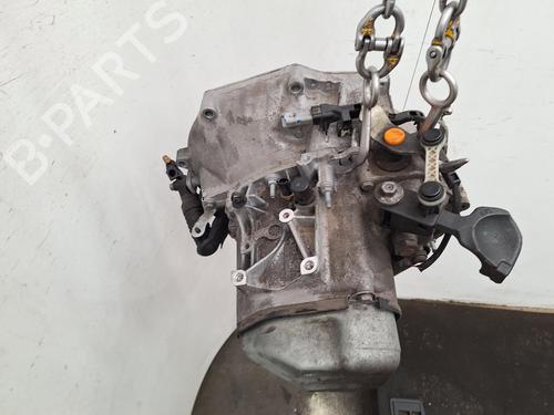 Gearbox CITROËN C3 III (SX) 1.2 PureTech 82 | BP38754091M3 - Image 5