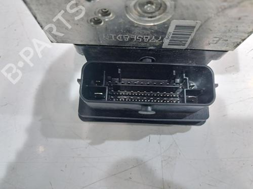 ABS pump AUDI Q3 (8UB, 8UG) 2.0 TDI quattro | BP31978226M43