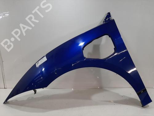 Used Left front fenders Left front fenders JAGUAR I-PACE (X590) EV400 AWD (400 hp) 34038127 34038127