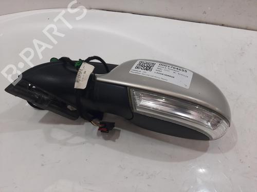 Left mirror VW GOLF VI Variant (AJ5) 1.6 TDI | BP37613842C26 - Image 4