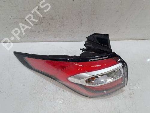 Farolim esquerdo FORD KUGA II (DM2) 1.5 EcoBoost 4x4 | BP37267026C34 - Image 5