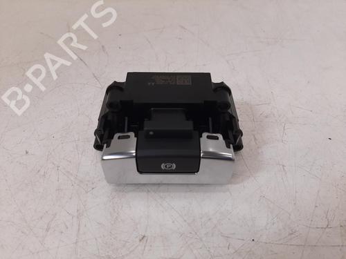 Used Hand brake JAGUAR I-PACE (X590) EV400 AWD (400 hp) 26856407