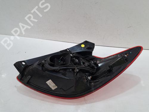 Left taillight FORD KA (RU8) 1.2 | BP30609043C34 