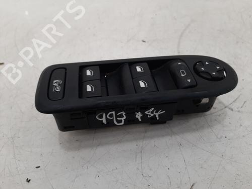 Switch PEUGEOT 508 I (8D_) 1.6 HDi | BP26751047I30 