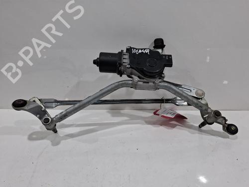 Front wiper motor RENAULT CAPTUR I (J5_, H5_) 1.5 dCi 90 (J5N4, J5M5, J5MW, J5M6, J5AL, J5AJ) | BP40455470M29 - Image 5