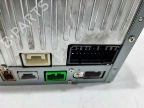 Electronic module SUZUKI SWIFT IV (FZ, NZ) 1.2 (AZG412, ZC72S) | BP33647571M83  - Image 5