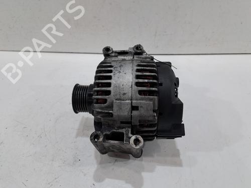 Used Alternator MERCEDES-BENZ C-CLASS T-Model (S204) C 220 CDI (204.202) (170 hp) 31769134