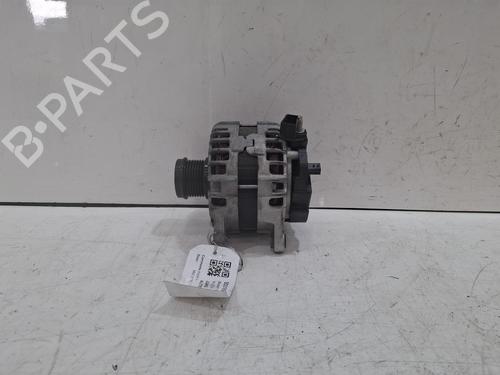 Used Alternator Alternator NISSAN JUKE (F16_) DIG-T 117 (117 hp) 40071460 40071460