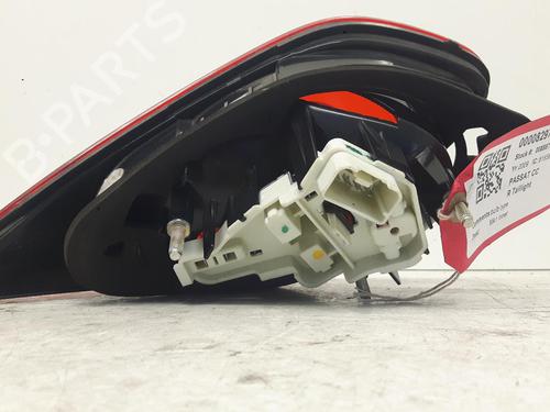 Right tailgate light VW PASSAT CC B6 (357) 2.0 TDI | BP26817695C80 - Image 3