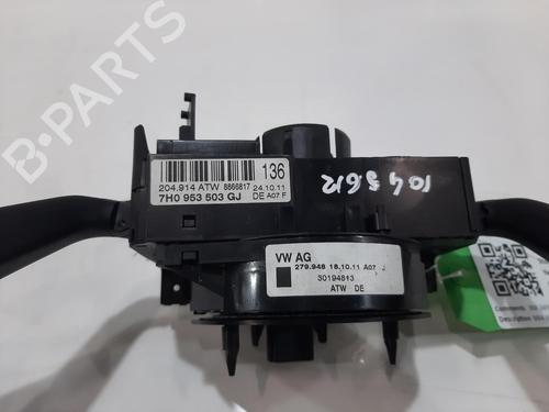 Switch SEAT IBIZA IV (6J5, 6P1) 1.2 TSI | BP33436436I30 - Image 5