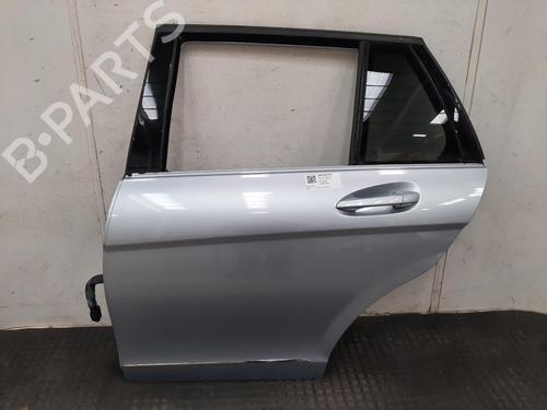 Used Left rear door MERCEDES-BENZ C-CLASS T-Model (S204) C 350 CDI (204.223) (265 hp) 26784880