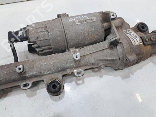 Steering rack VAUXHALL ASTRA Mk VII (K) (B16) 1.4 Turbo | BP31649954M22 