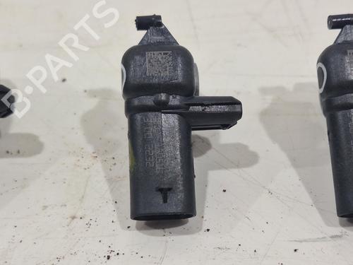 Control unit JAGUAR I-PACE (X590) EV400 AWD | BP26814357M11 
